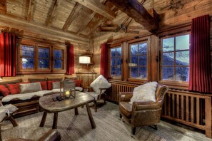 Télévision, chaßne hi-fi