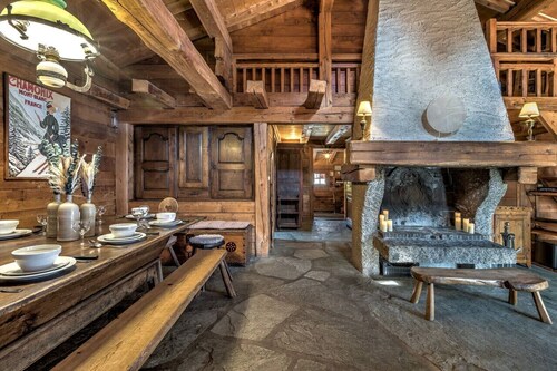 Frasserands - Chalet 155m2 | Vue 360 | Calme | Bus & Train 150m