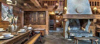 Frasserands - Chalet 155m2 Vue 360 Calme Bus & Train 150m