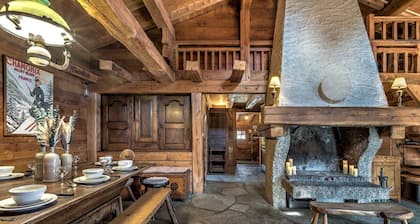 Frasserands - Chalet 155m2 | Vue 360 | Calme | Bus & Train 150m