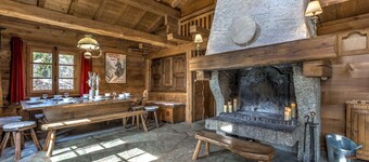 Frasserands - Chalet 155m2 | Vue 360 | Calme | Bus & Train 150m