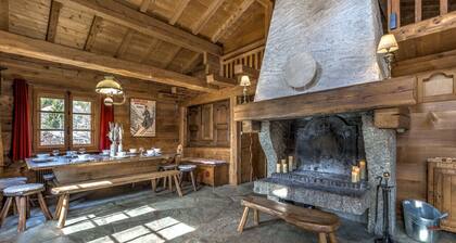 Frasserands - Chalet 155m2 | Vue 360 | Calme | Bus & Train 150m