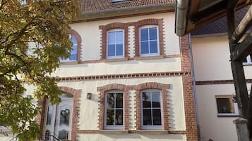 Aussenbereich