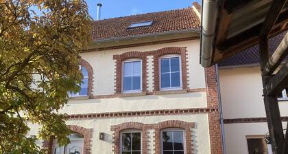 Gemütliche Ferienwohnung auf Ehemaligem Bauernhof am Edersee