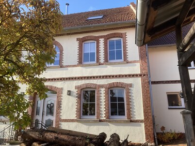 Gemütliche Ferienwohnung auf Ehemaligem Bauernhof am Edersee