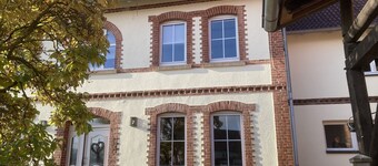 Gemütliche Ferienwohnung auf Ehemaligem Bauernhof am Edersee