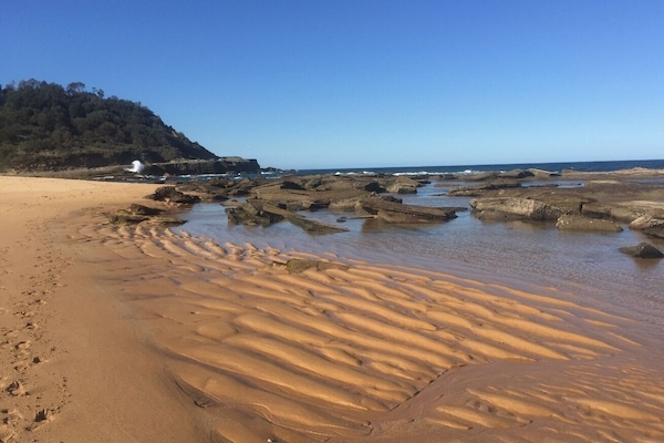 Strand