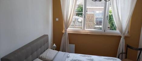 3 chambres, Wi-Fi, draps fournis