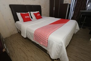 Familiesuite | Wi-fi (inkludert) og sengetøy