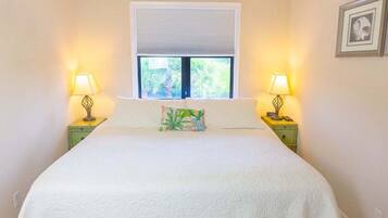 1 slaapkamer, gratis wifi, beddengoed