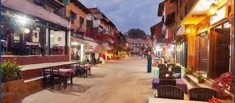Bandipur Samira Homestay
