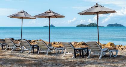 Koh Chang Longstay Resort
