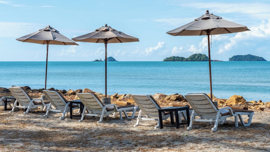 Koh Chang Longstay Resort