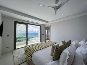 4 Schlafzimmer, Bügeleisen/Bügelbrett, kostenloses WLAN, Bettwäsche