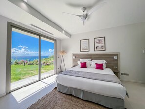 3 Schlafzimmer, Zimmersafe, Bügeleisen/Bügelbrett, kostenloses WLAN