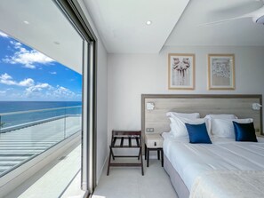 4 Schlafzimmer, Zimmersafe, kostenloses WLAN, Bettwäsche