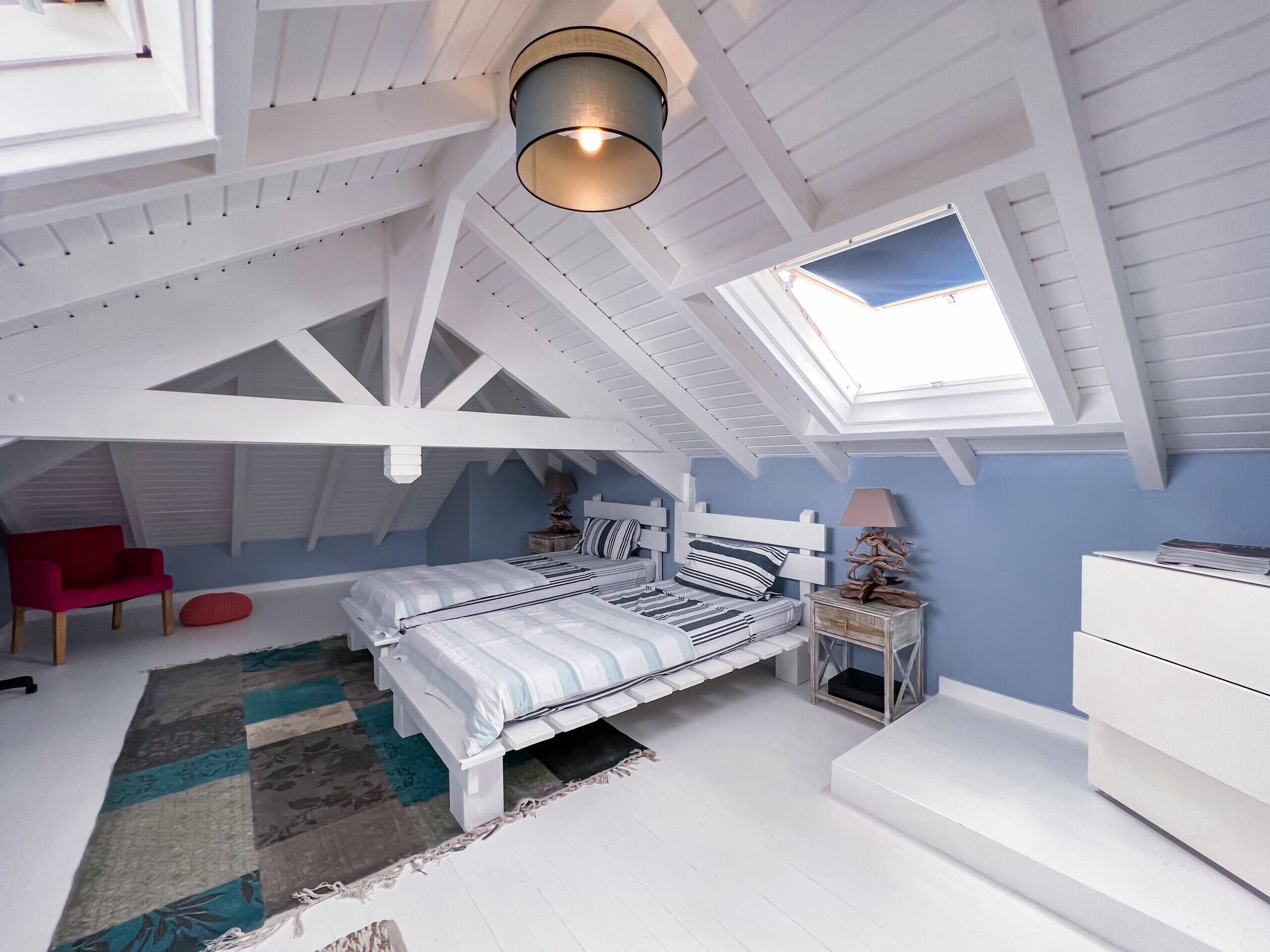 Quarto de cama