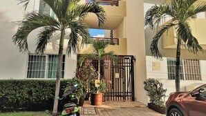 Exterior - Condo in Downtown of Playa (Playa del Carmen)