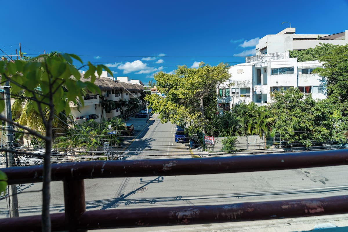 Penthouse familiar | 2 habitaciones y wifi gratis