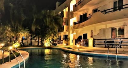 Condo in Downtown of Playa