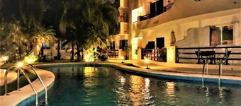 Condo in Downtown of Playa