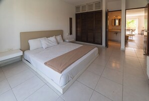 2 bedrooms, free WiFi - Condo in Downtown of Playa (Playa del Carmen)