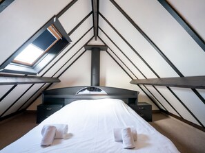 3 chambres, accès Internet