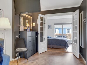 1 bedroom, Internet