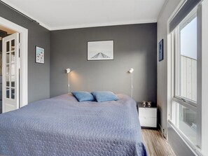 1 chambre, Wi-Fi