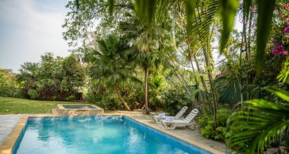 Vesperia Luxury Villa Kune Village