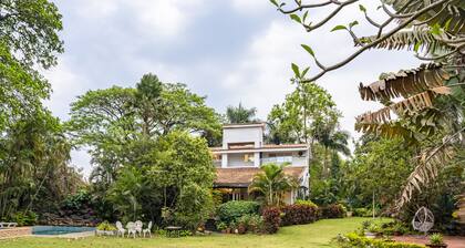 Vesperia Luxury Villa Kune Village