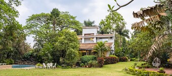 Vesperia Luxury Villa Kune Village