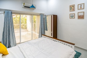 Six Bedroom Villa with Private Pool | 6 quartos, quartos à prova de som, Wi-Fi de cortesia