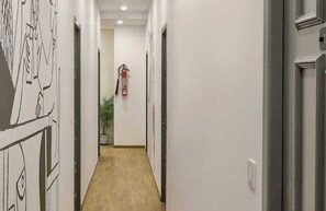 Lobby - Super Townhouse 1270 Imperial Stays (Puducherry)