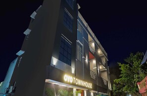 Exterior - Super Townhouse 1270 Imperial Stays (Puducherry)