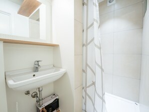 Towels - Koekoeksnest Penthouse at the beach by Interhome (De Haan)