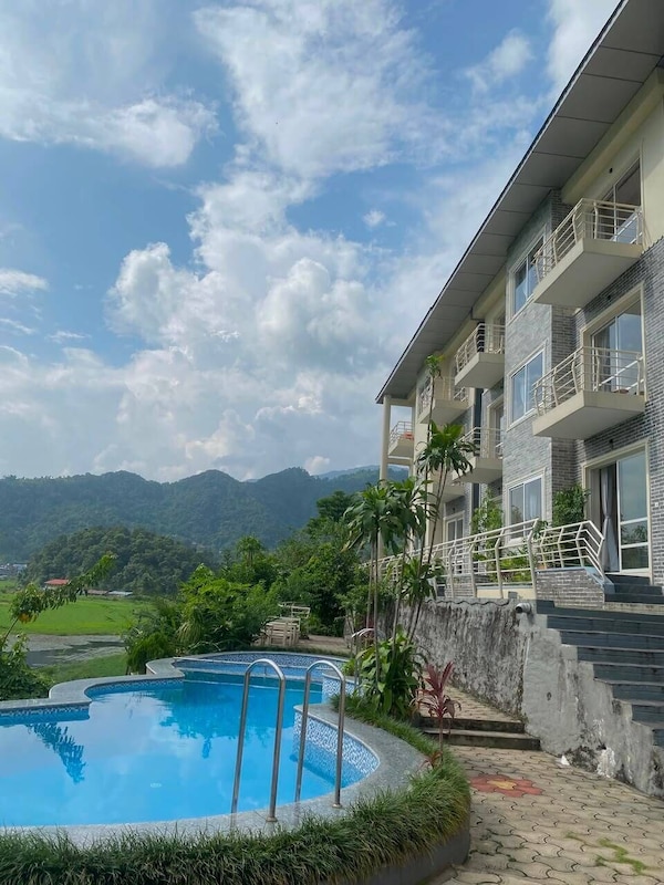 Samiyog Tourist Resort - Pokhara