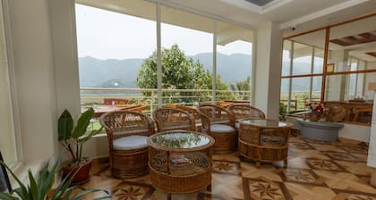 Samiyog Tourist Resort