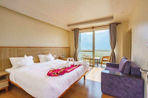 Samiyog Tourist Resort