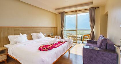 Samiyog Tourist Resort