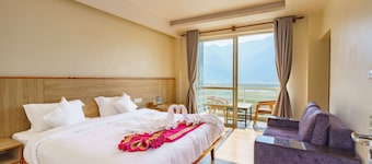 Samiyog Tourist Resort