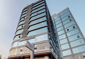 Exterior - Townhouse 1280 Royal Comfort (Vadodara)