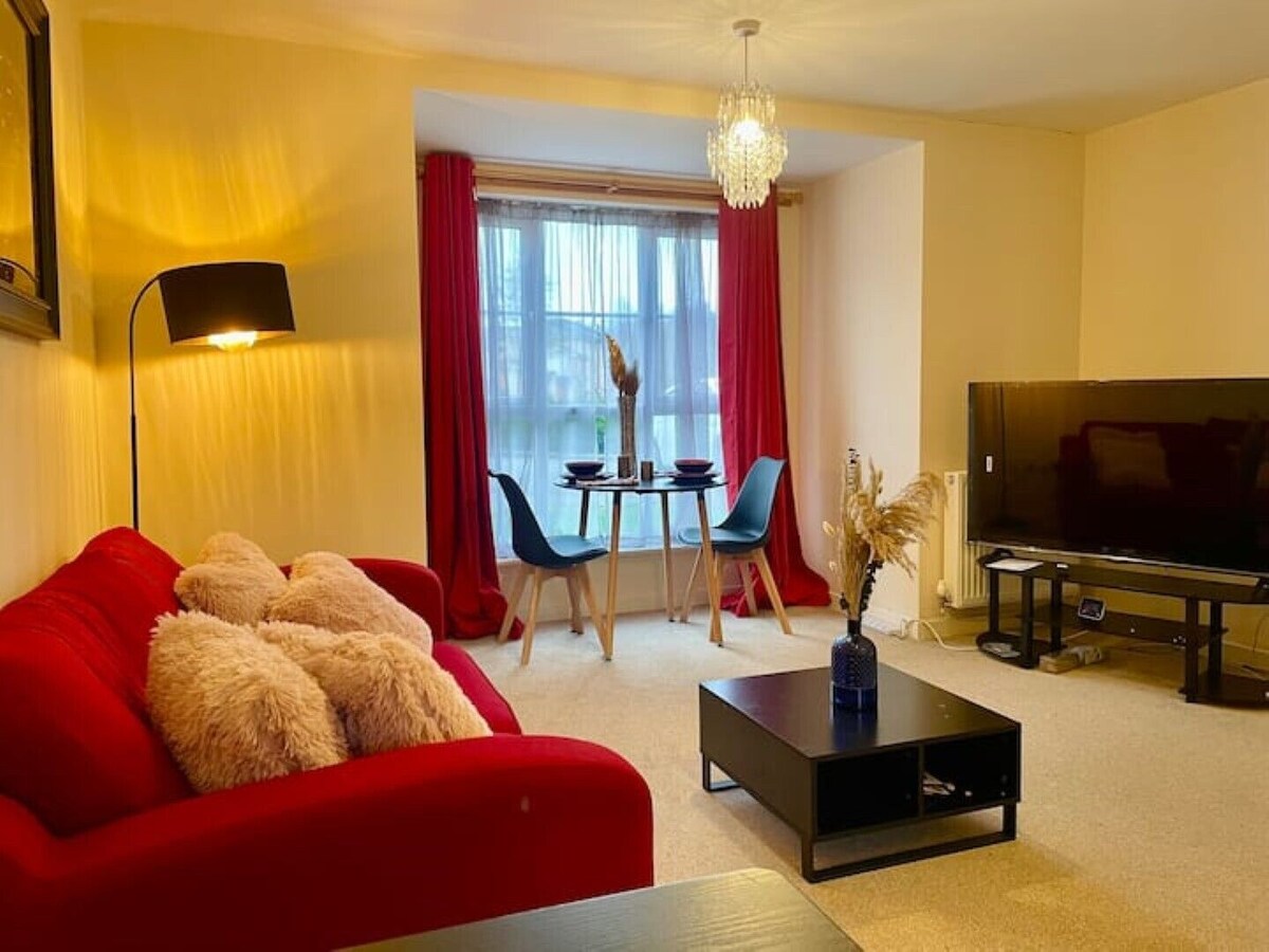 Bild für Gastgeberprofil