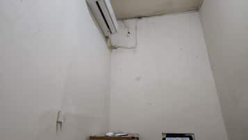Air conditioning