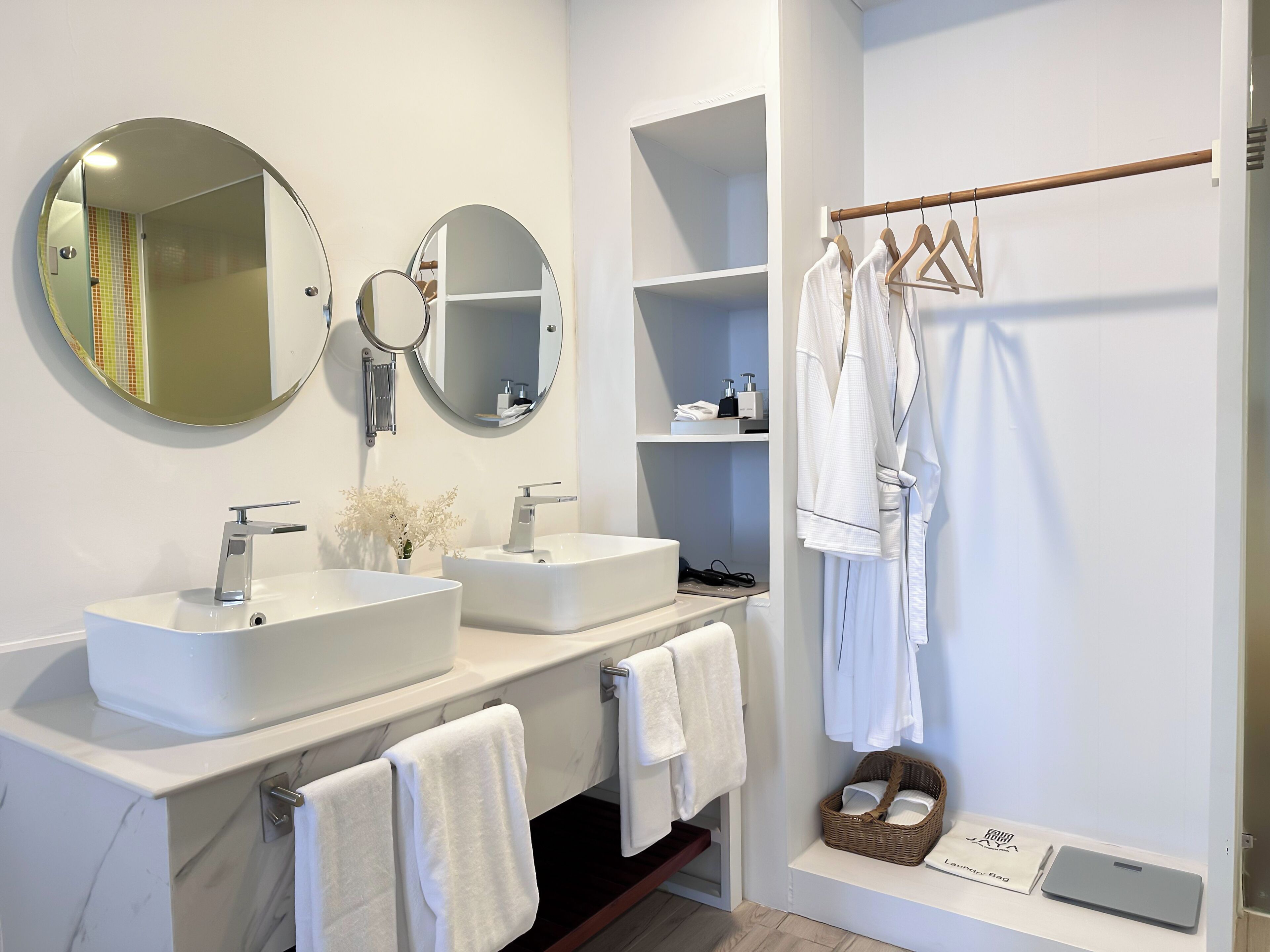 Foto - Jaya Suites Hotel