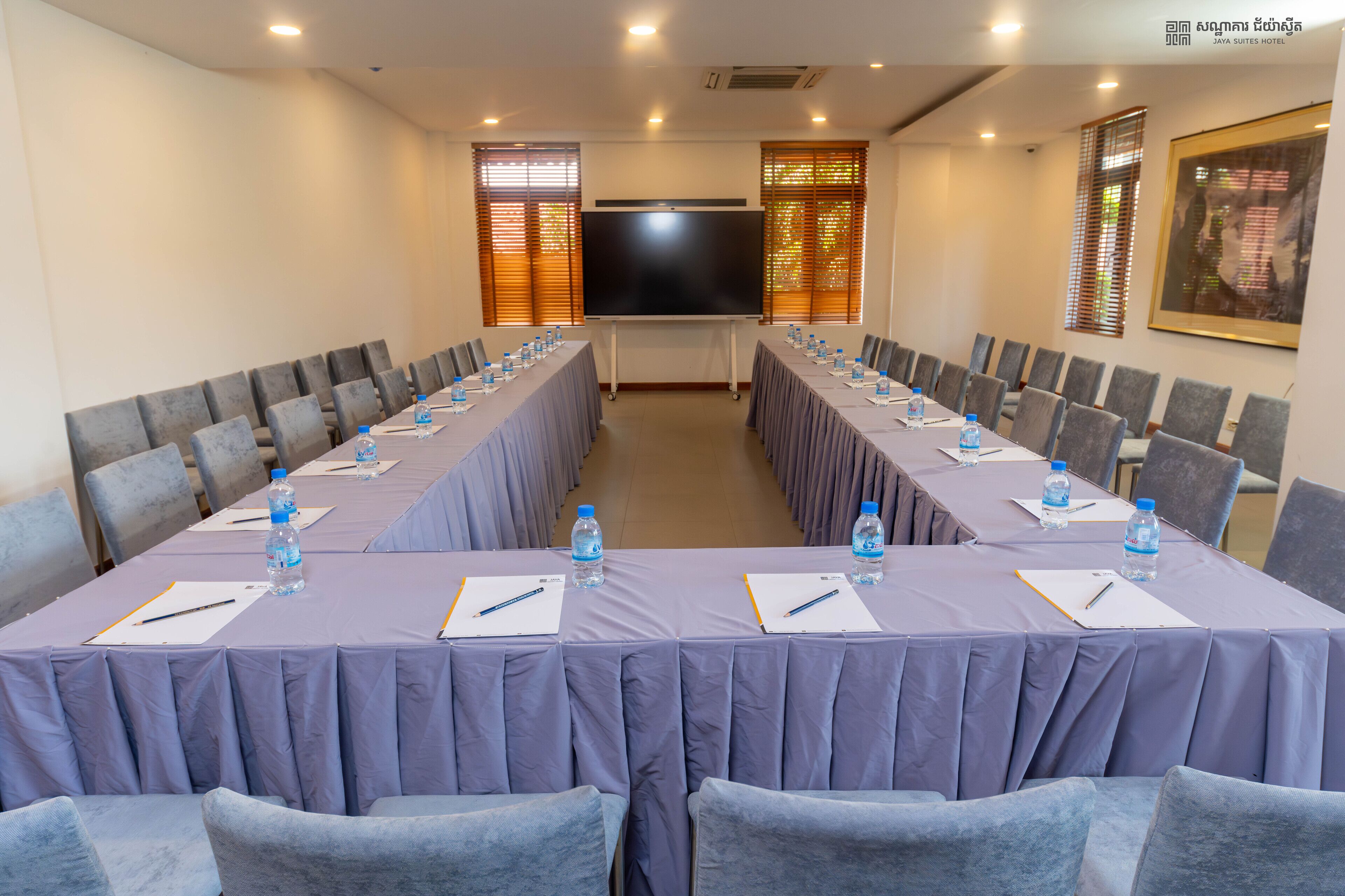 Foto - Jaya Suites Hotel