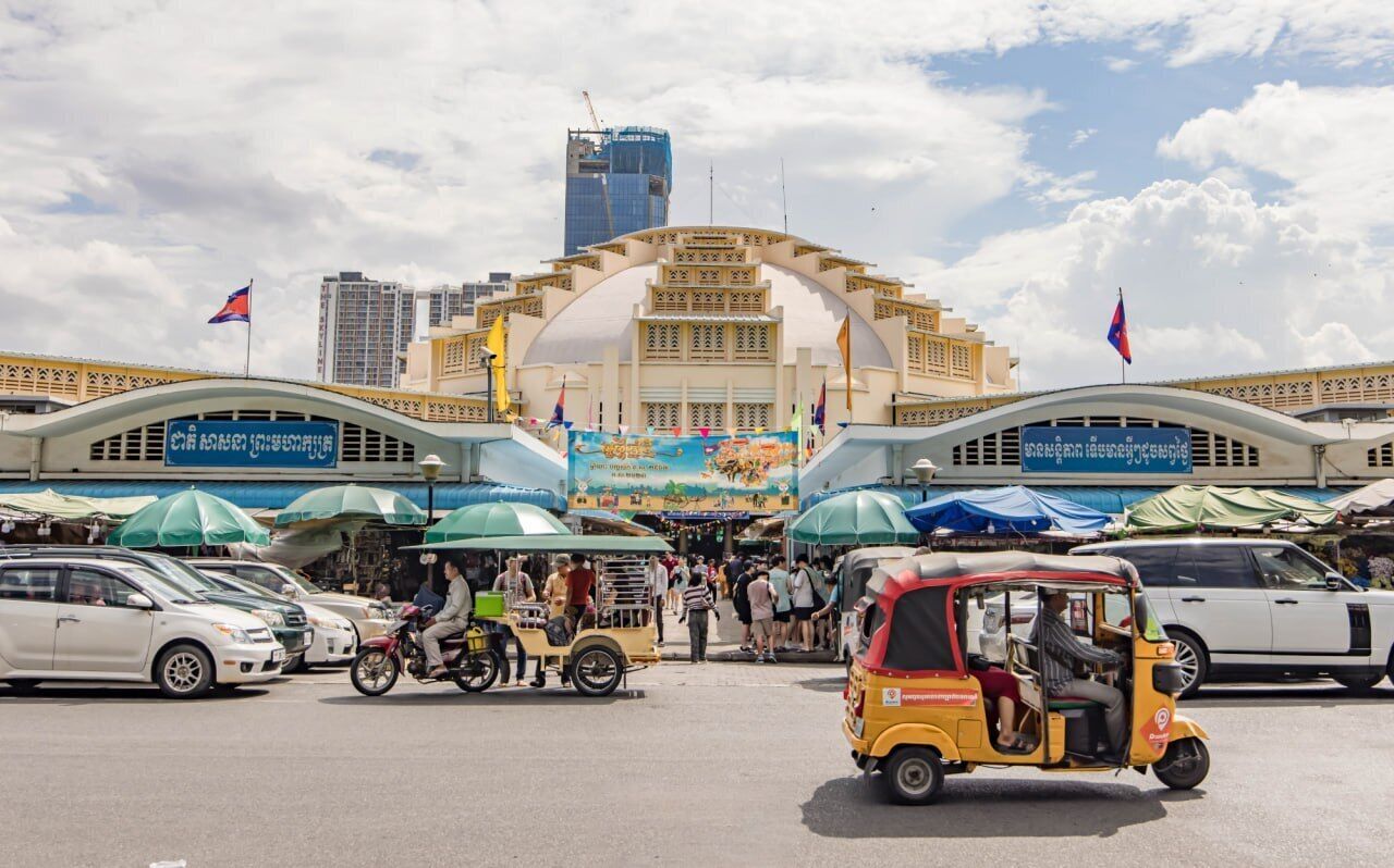 Foto - Jaya Suites Hotel