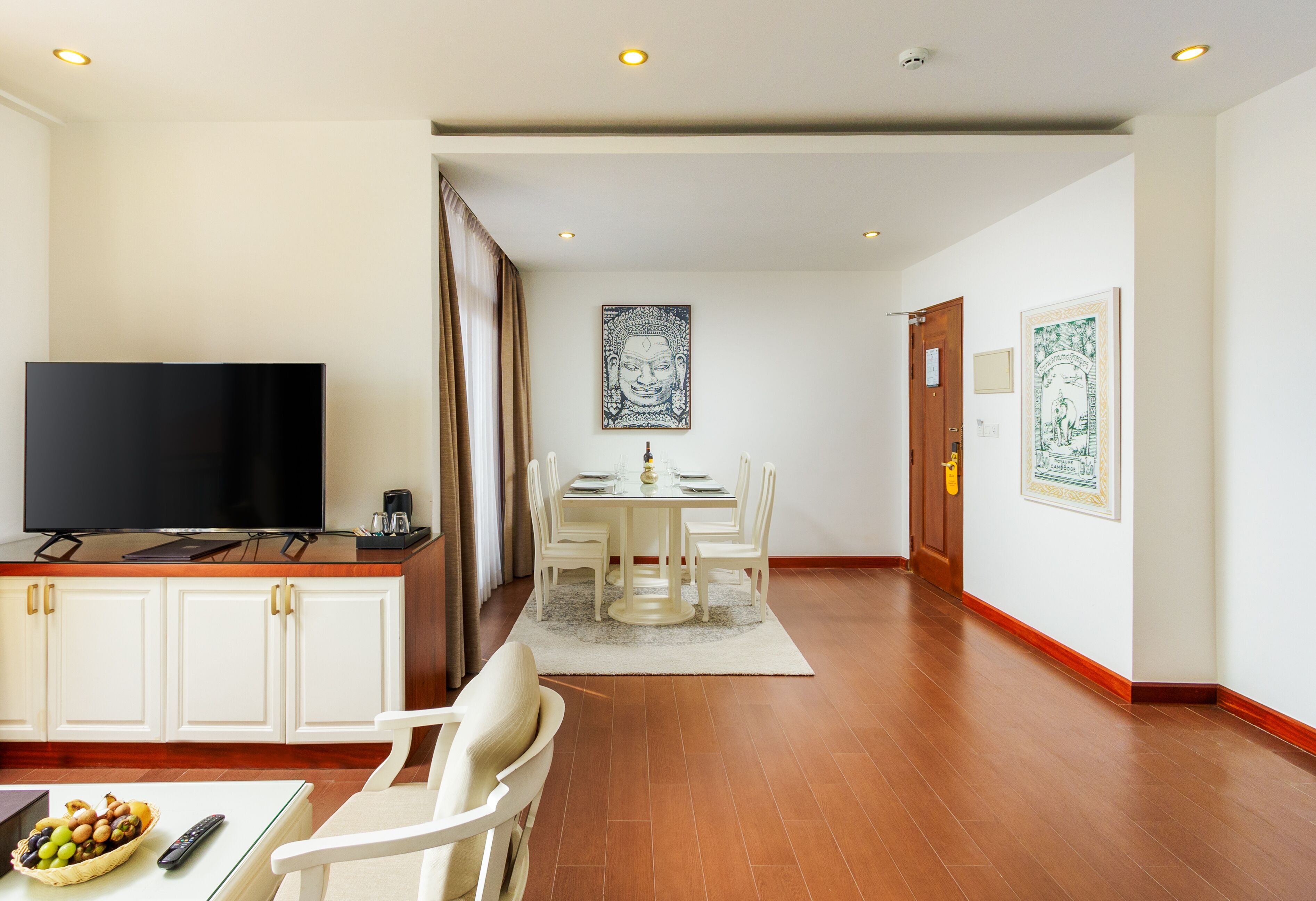 Foto - Jaya Suites Hotel