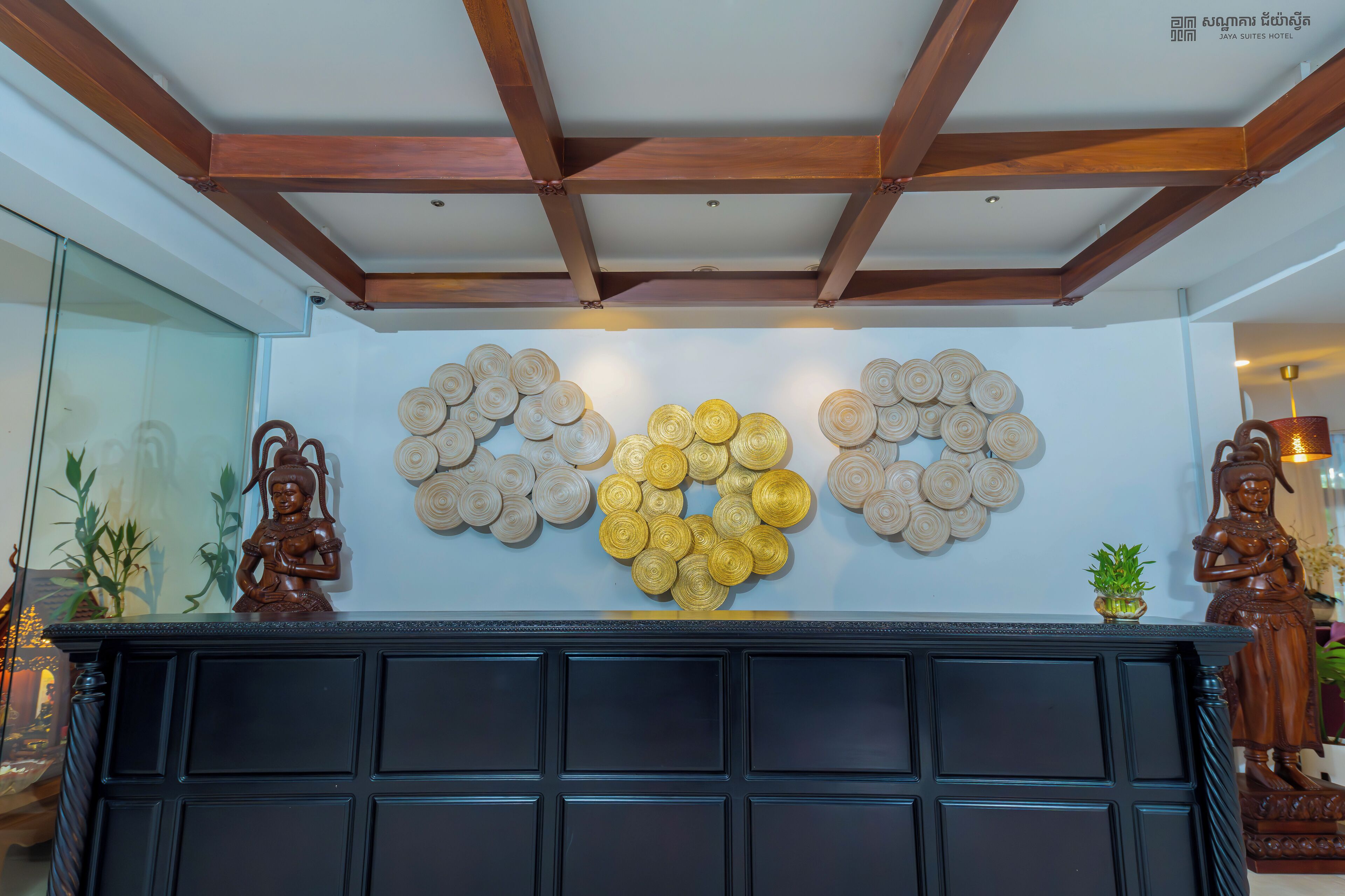 Foto - Jaya Suites Hotel