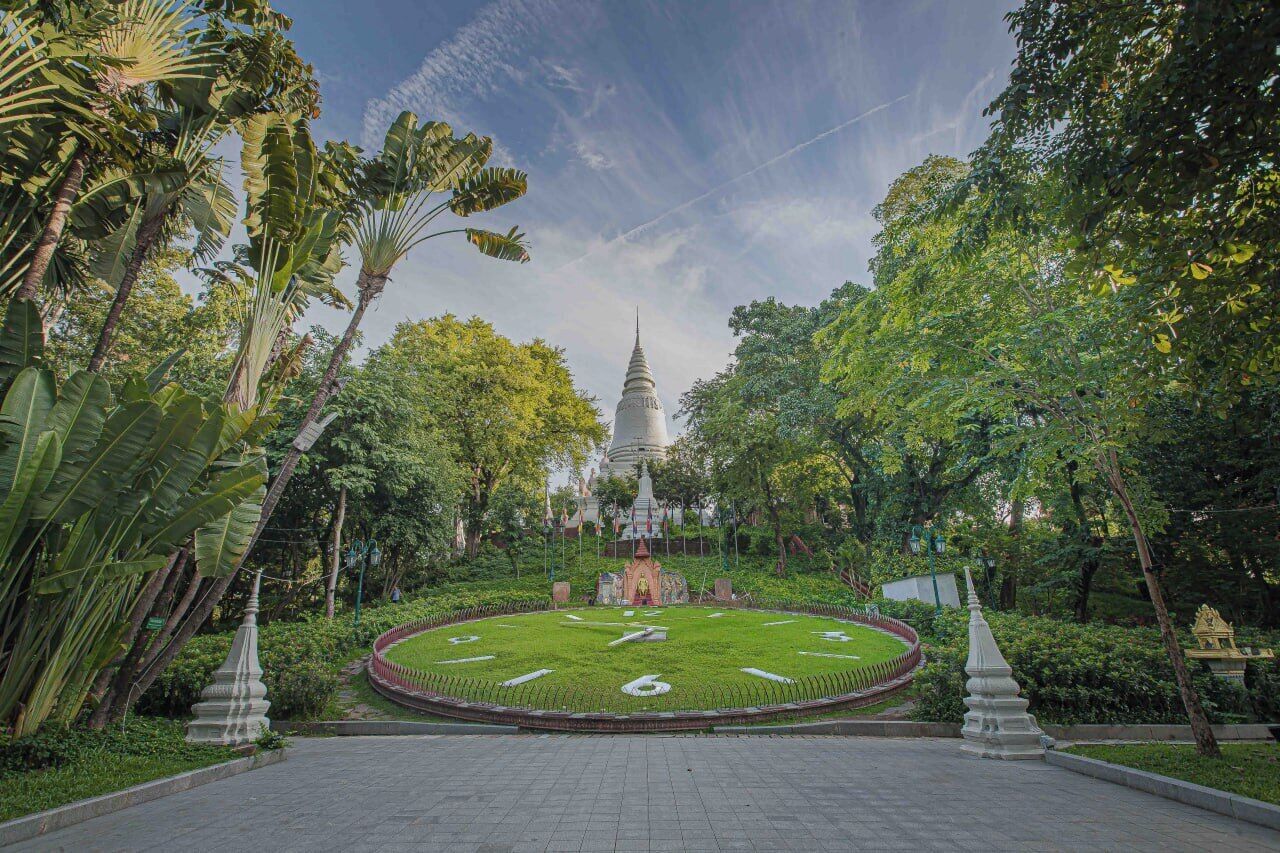 Foto - Jaya Suites Hotel